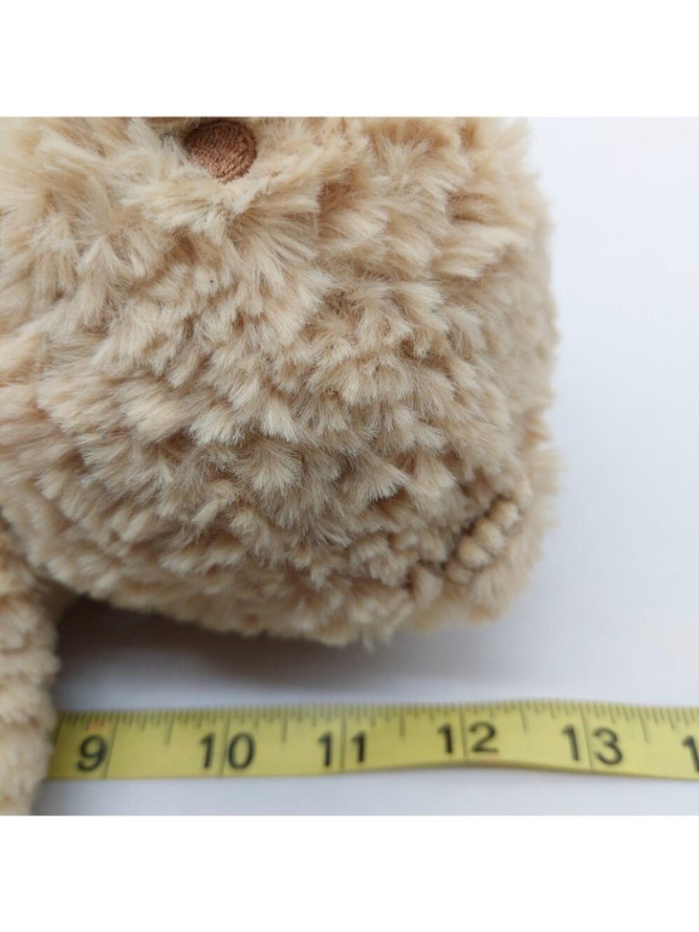 Disney Baby Winnie The Pooh & Tiger Plush Stuffed Animal - Picture 13 of 16
